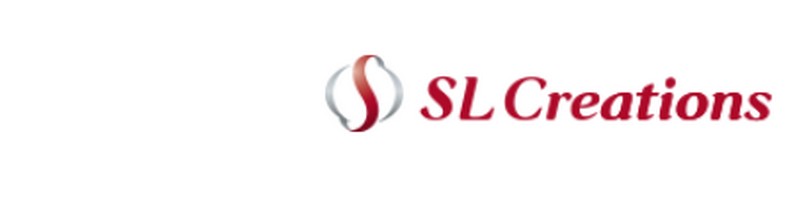 ���S�E���������E�H�ׂ����H��ɁuSL Creations�v���T�C�g